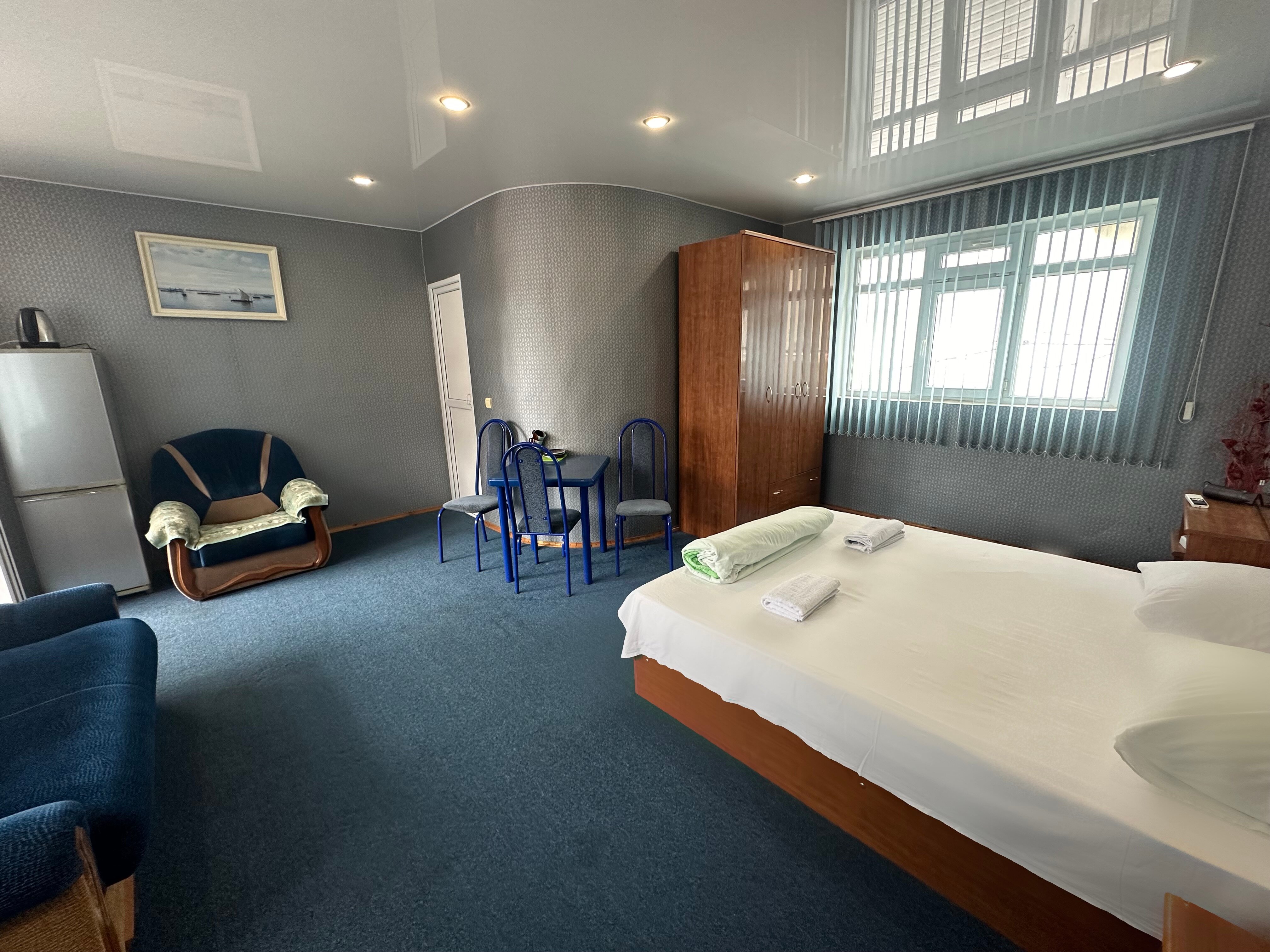 Фото Оазис Надежды