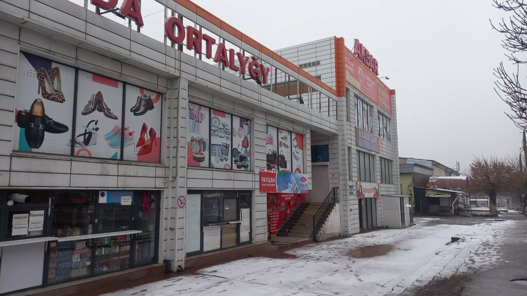 Grocery Raushan, Chimkent, photo