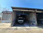 Hk Automotive Body & Paint (Antalya, Kepez District, Safak Neighborhood, 5028th Street, 3), auto body repair