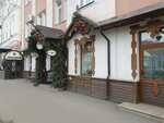 Бери заряд (ulitsa imeni V.I. Chapayeva, 64), power bank rental