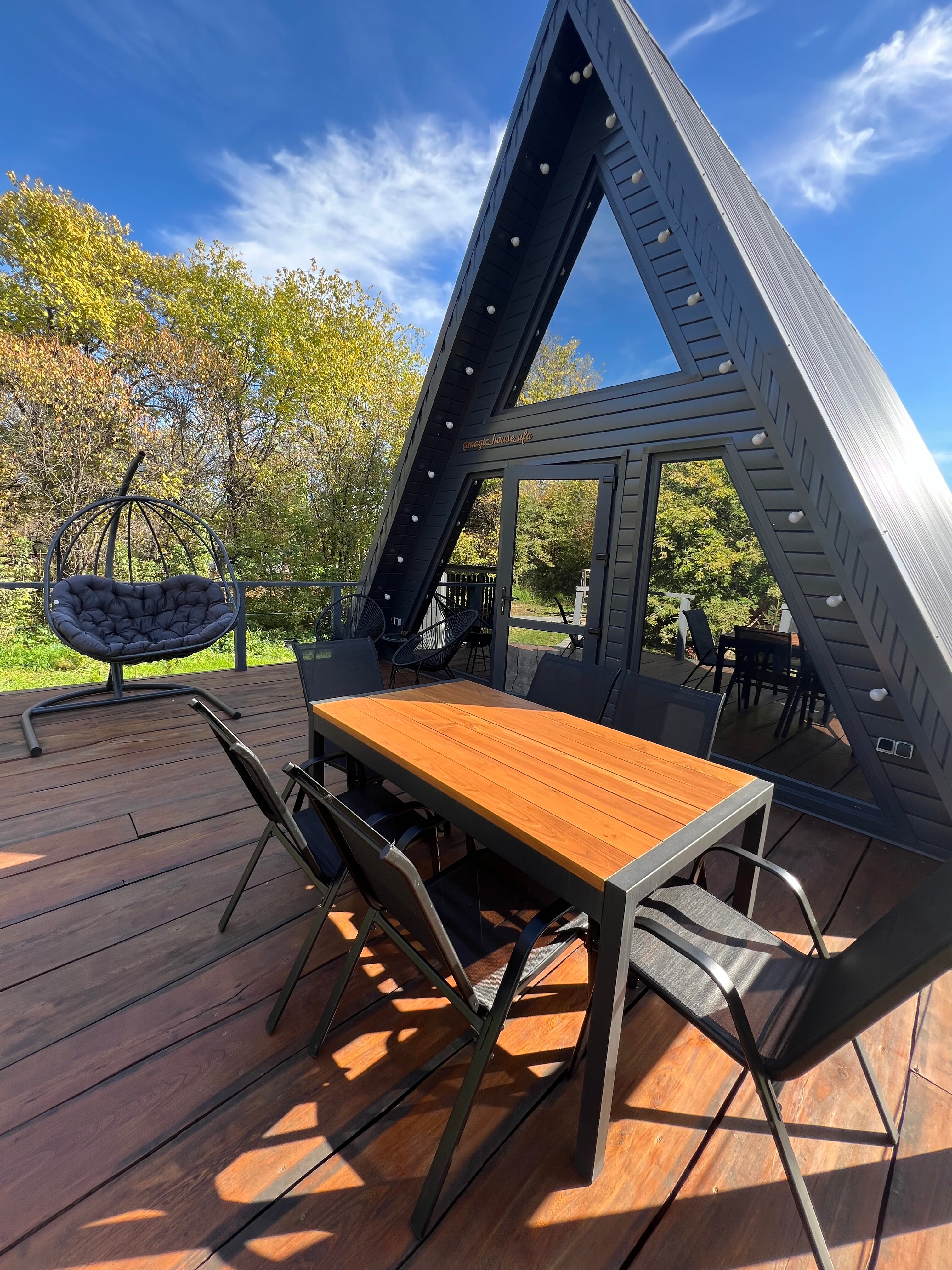 Фото Magic House Ufa