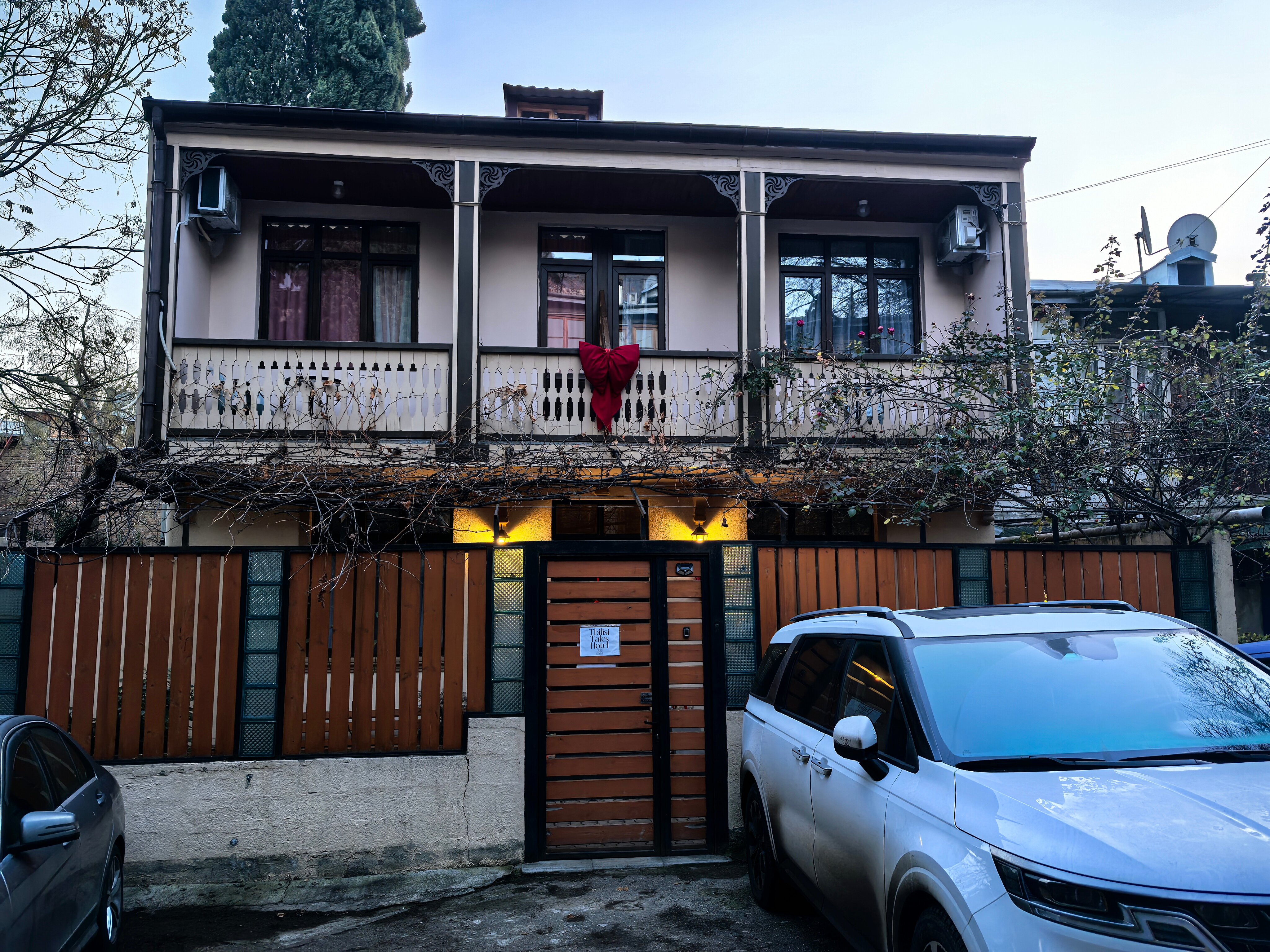 Фото Tbilisi Tales