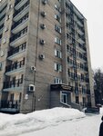 Dom inostrannykh spetsialistov (Yunosti Street, 22), hotel
