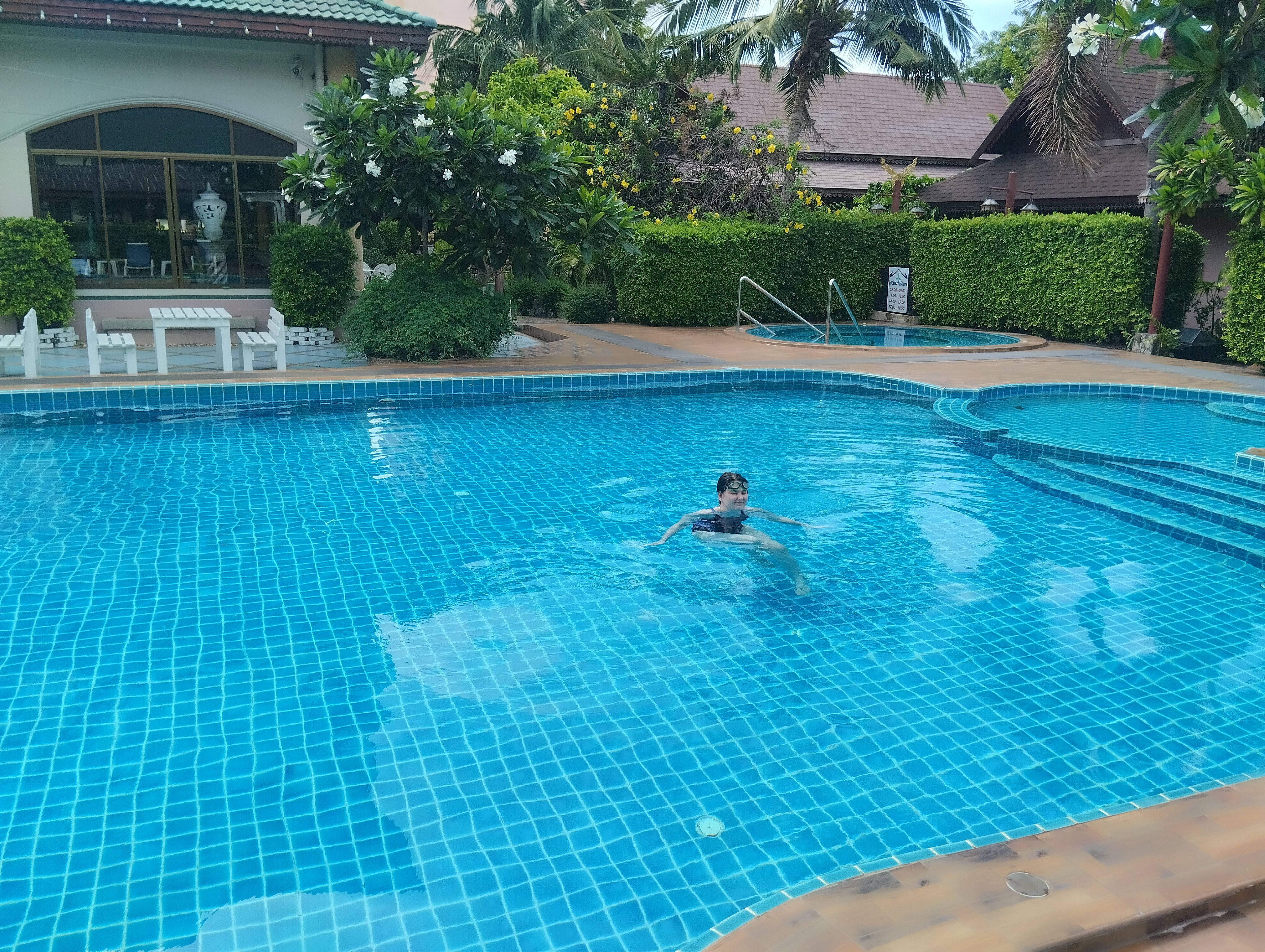 Фото Diana Garden Resort