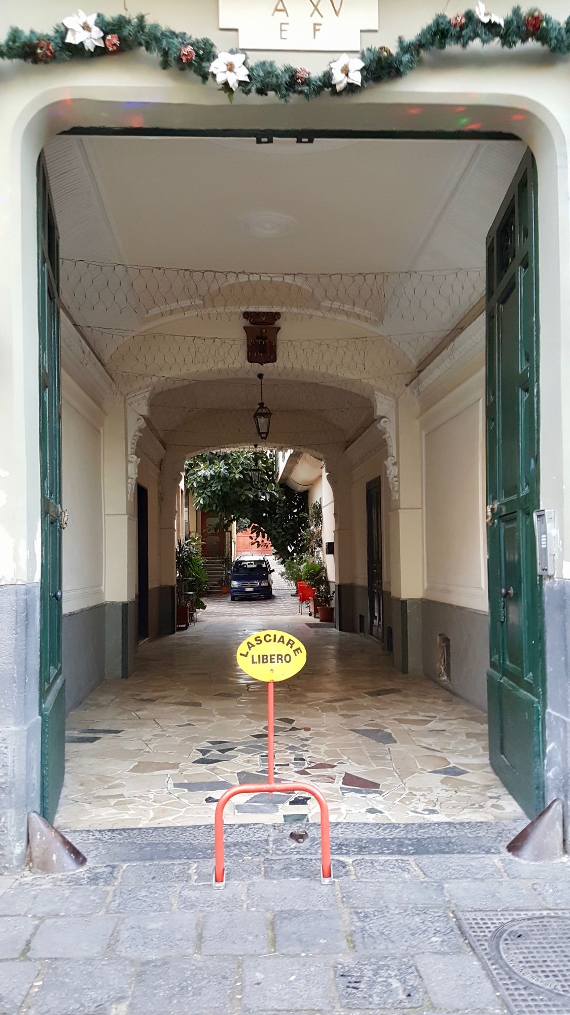 Фото Hotel Fiorentina