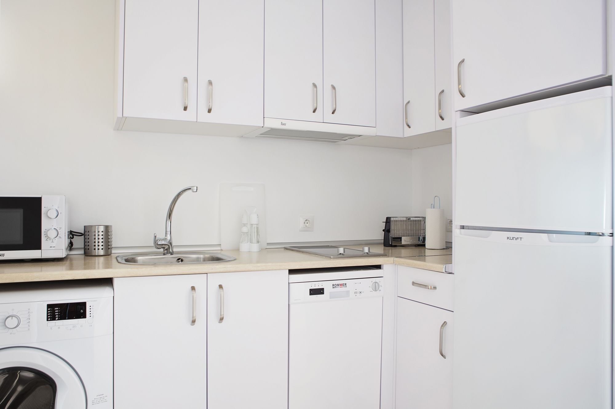 Фото SunHome Marbella Estudio