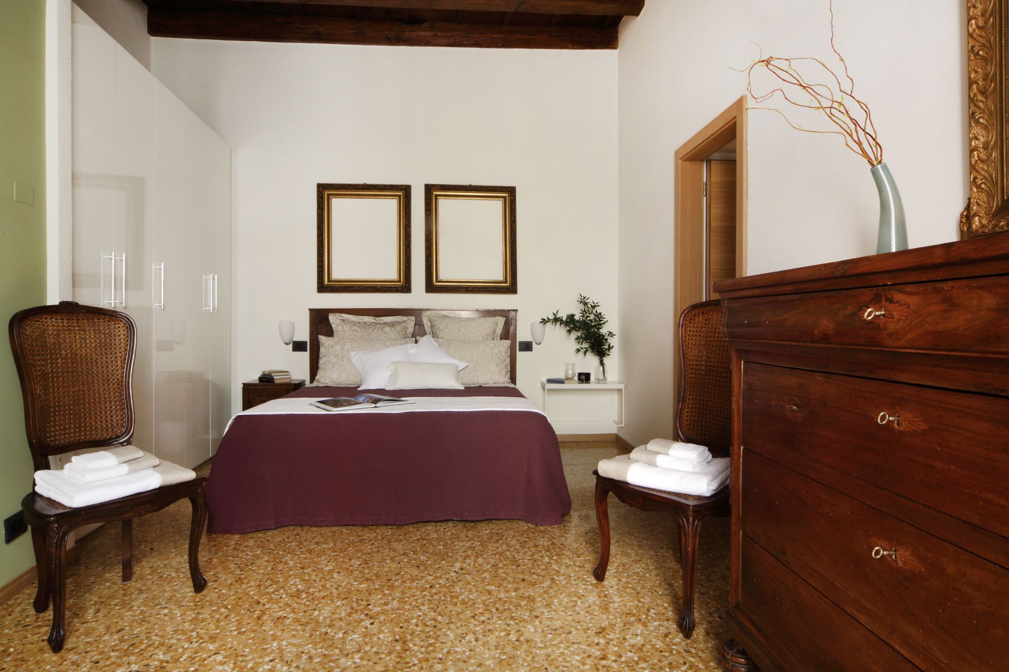 Фото Residenza Roccamaggiore