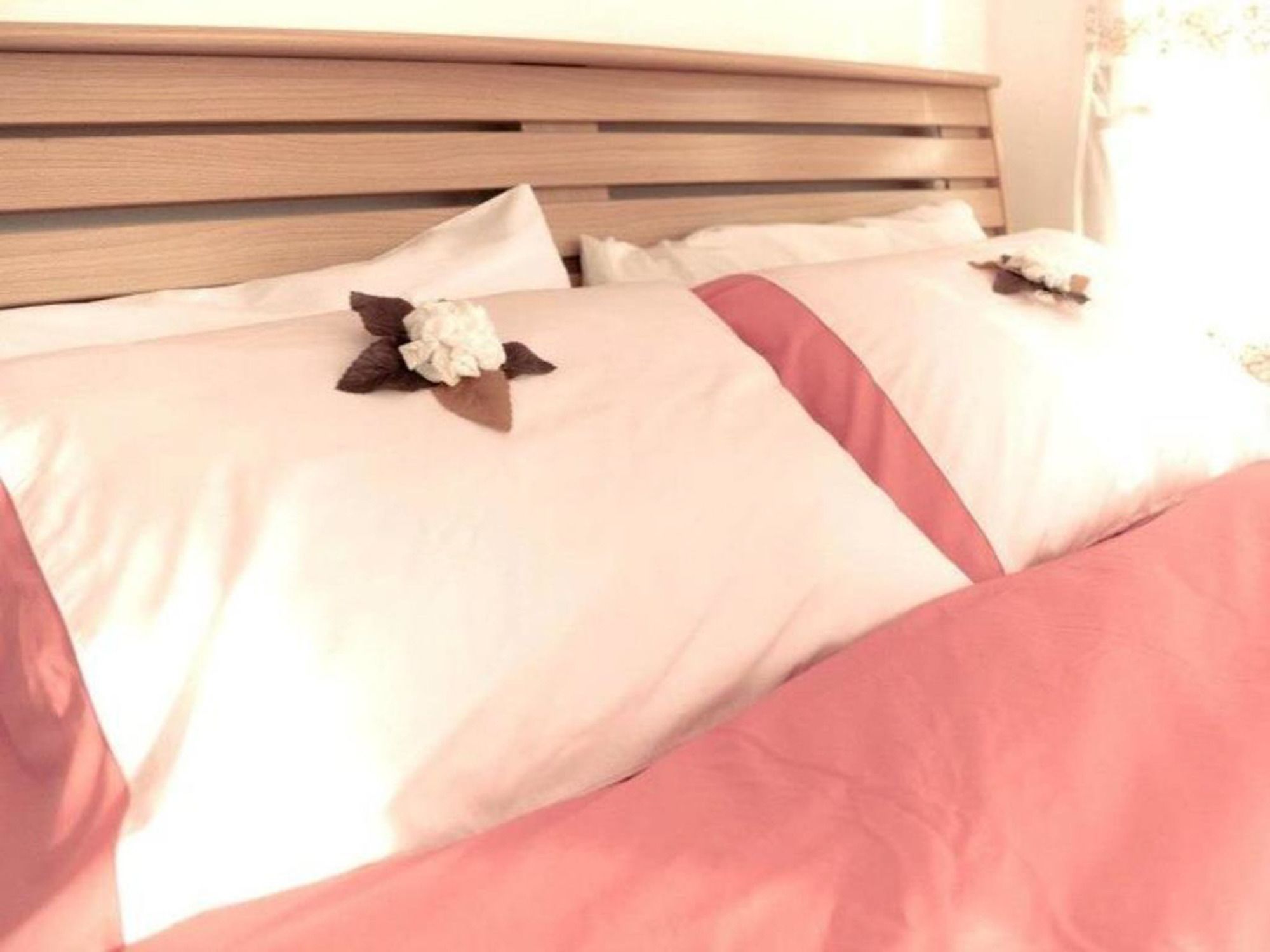 Фото Baanrai Areeya