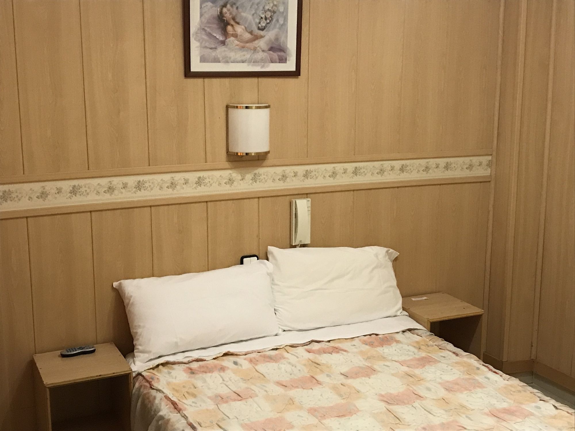 Фото Pensión Venecia