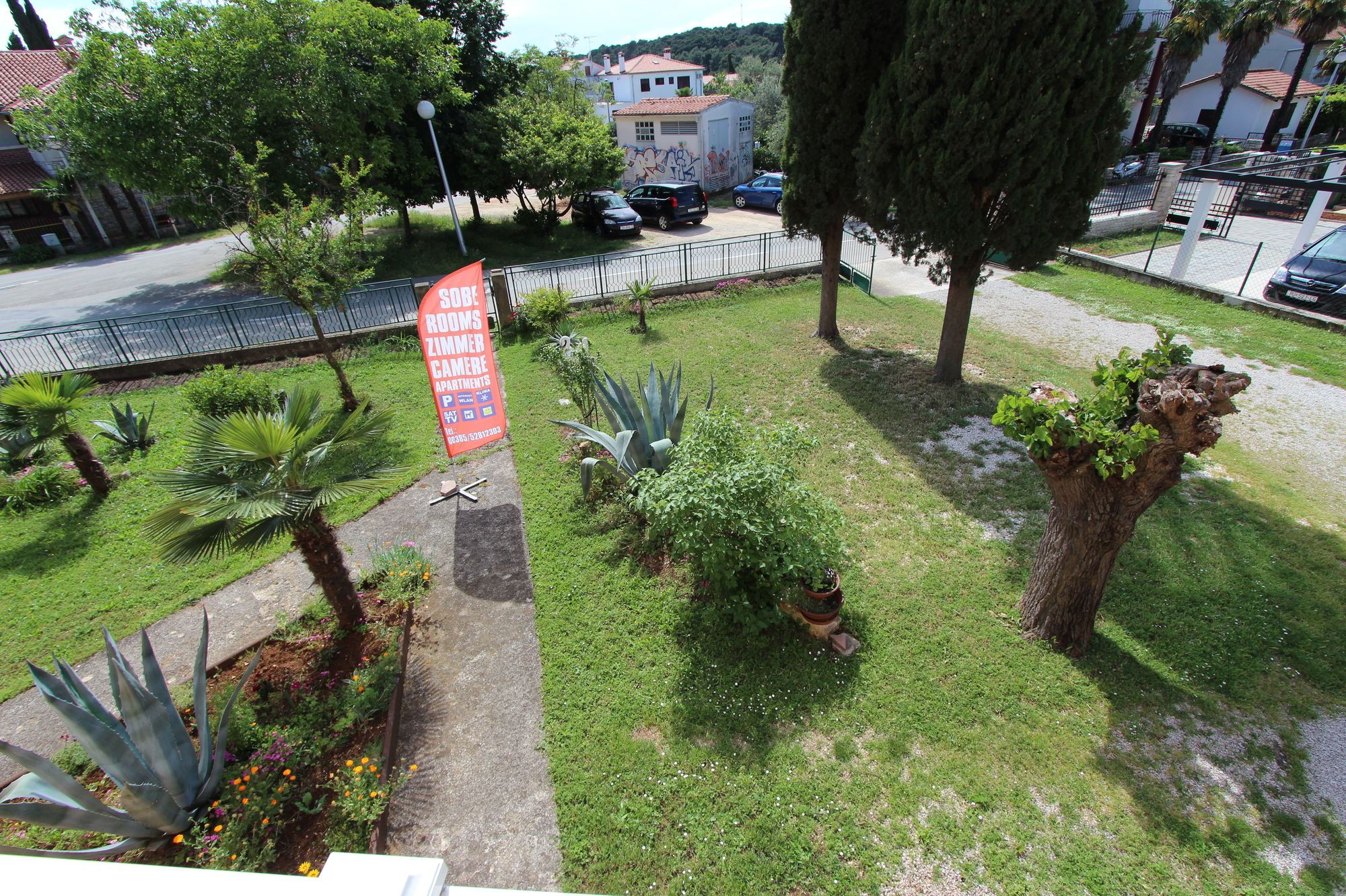 Фото Apartments Rosanna