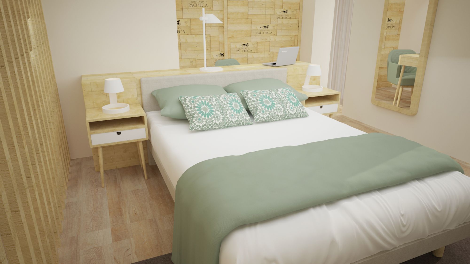 Фото Almada Wine House