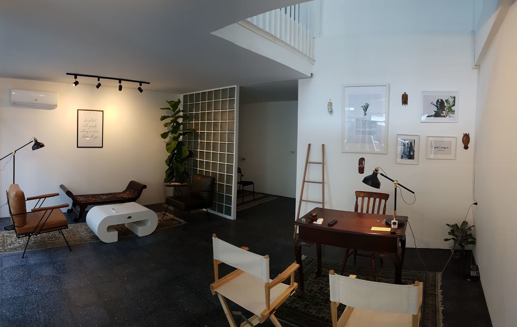 Фото Haus Sathorn 21