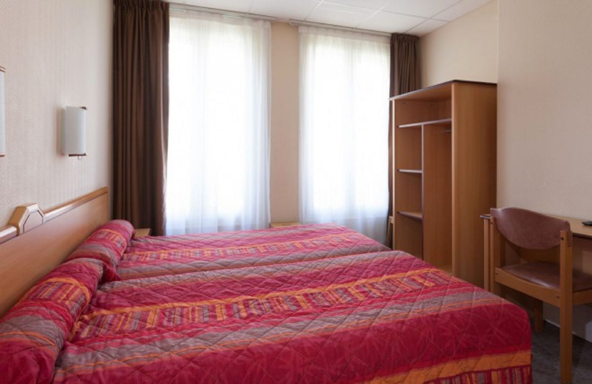 Фото Hotel Locomo