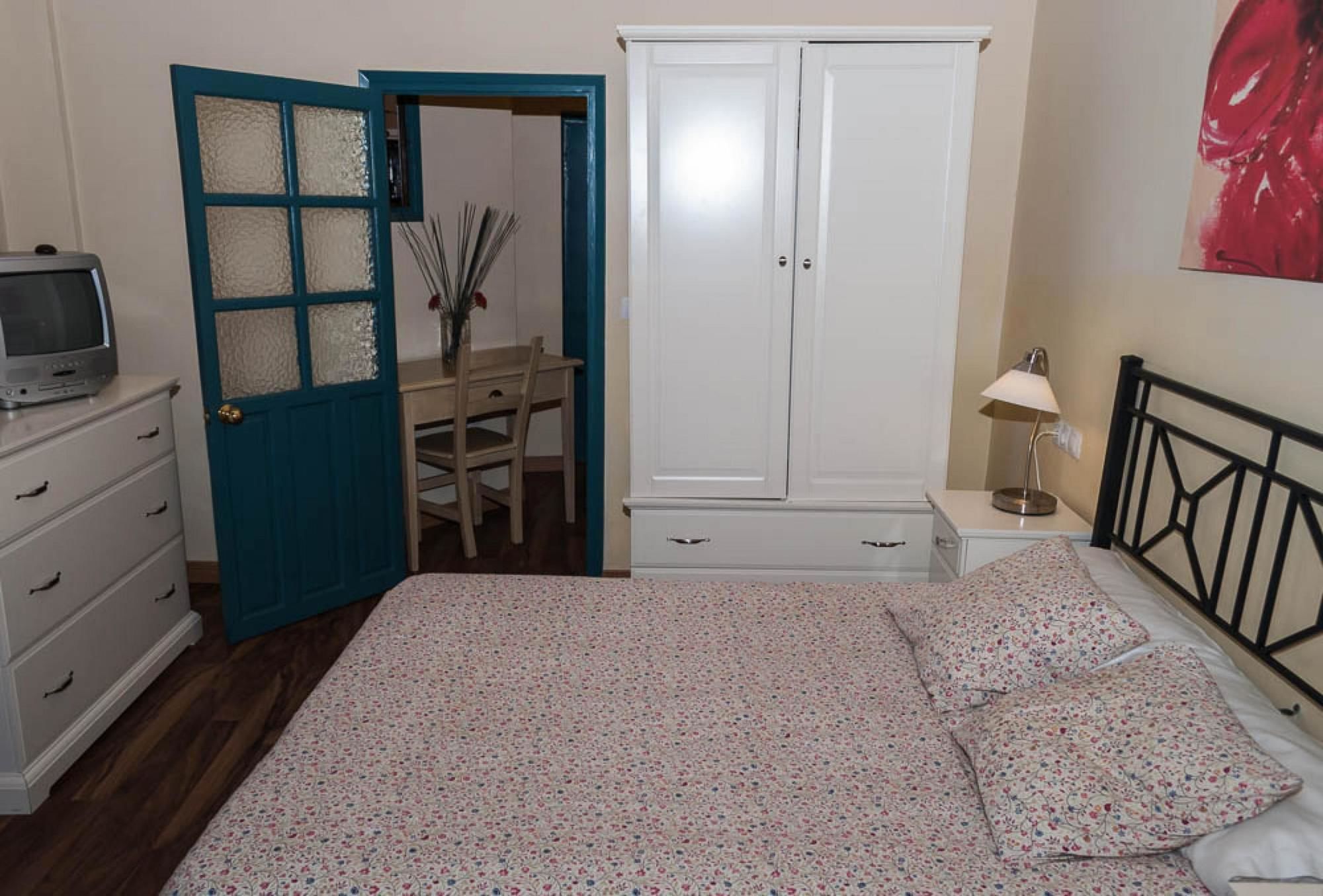 Фото Pension Montorena