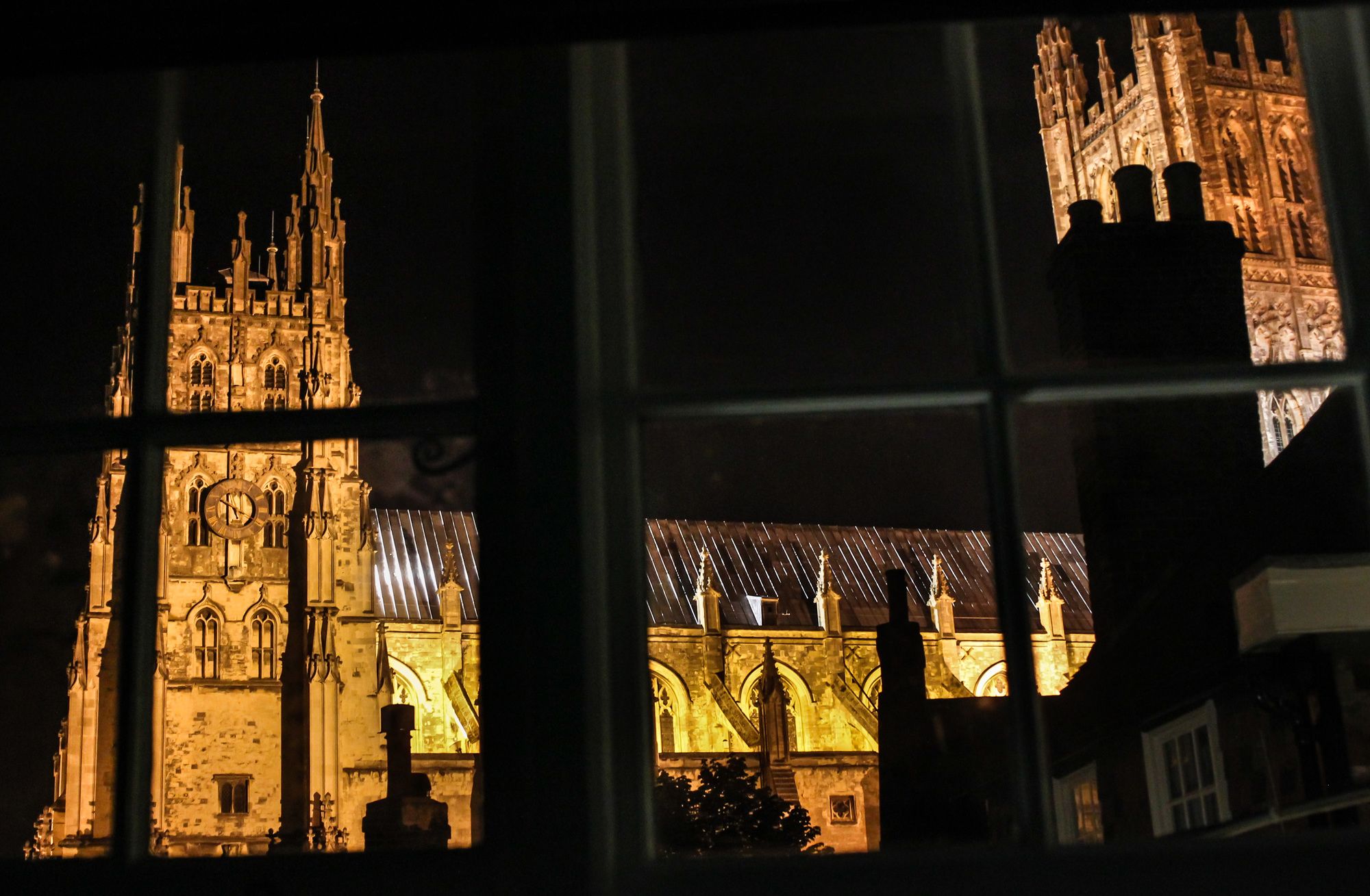 Фото Cathedral Gate Hotel