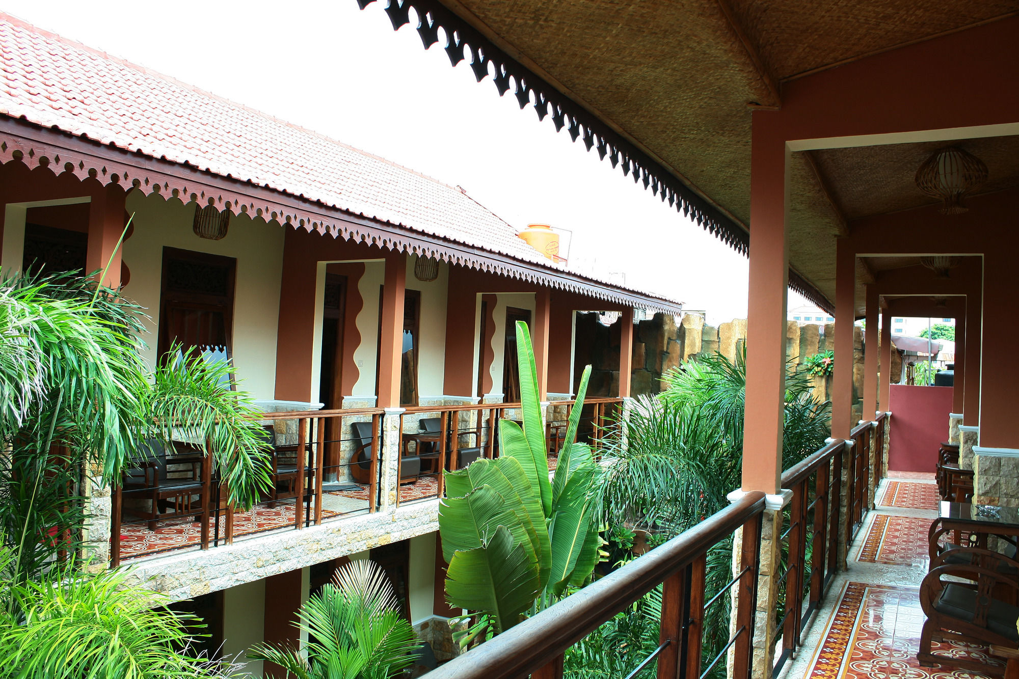 Фото Hotel 1001 Malam