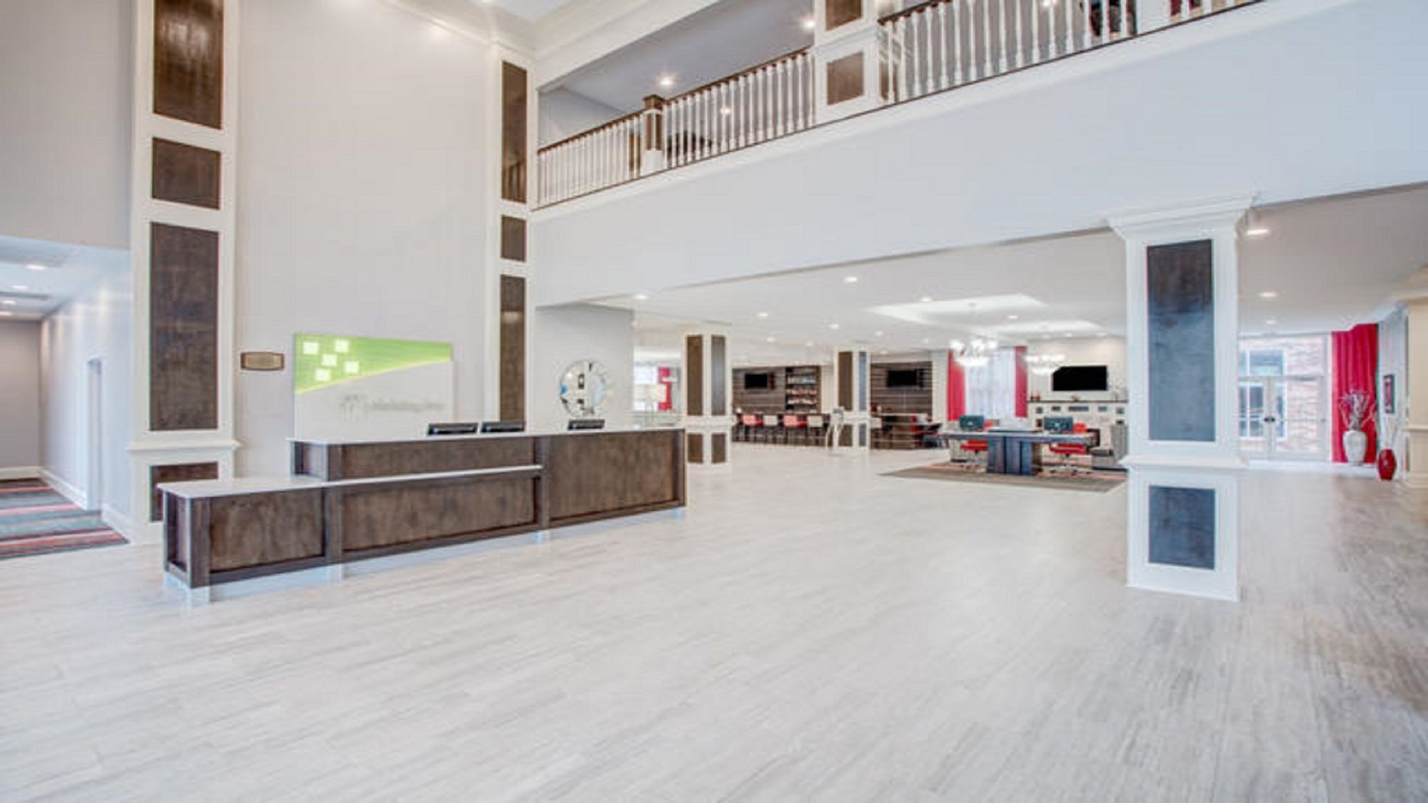 Фото Holiday Inn Hotel & Suites Lafayette North, an Ihg Hotel