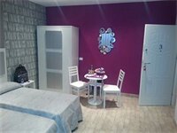 Фото Гостевой Дом Five Rooms Rome