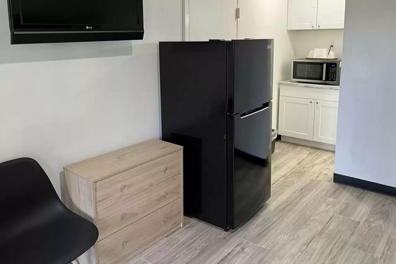 Фото Rodeway Inn