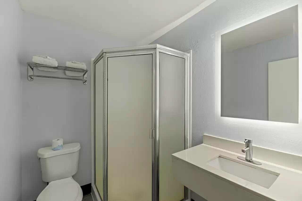 Фото Sure Stay by Best Western Midland Texas