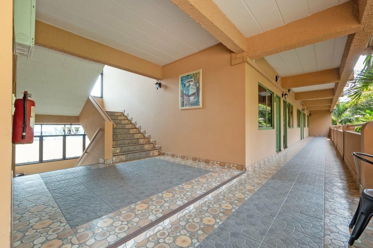 Фото The One Sabai Living