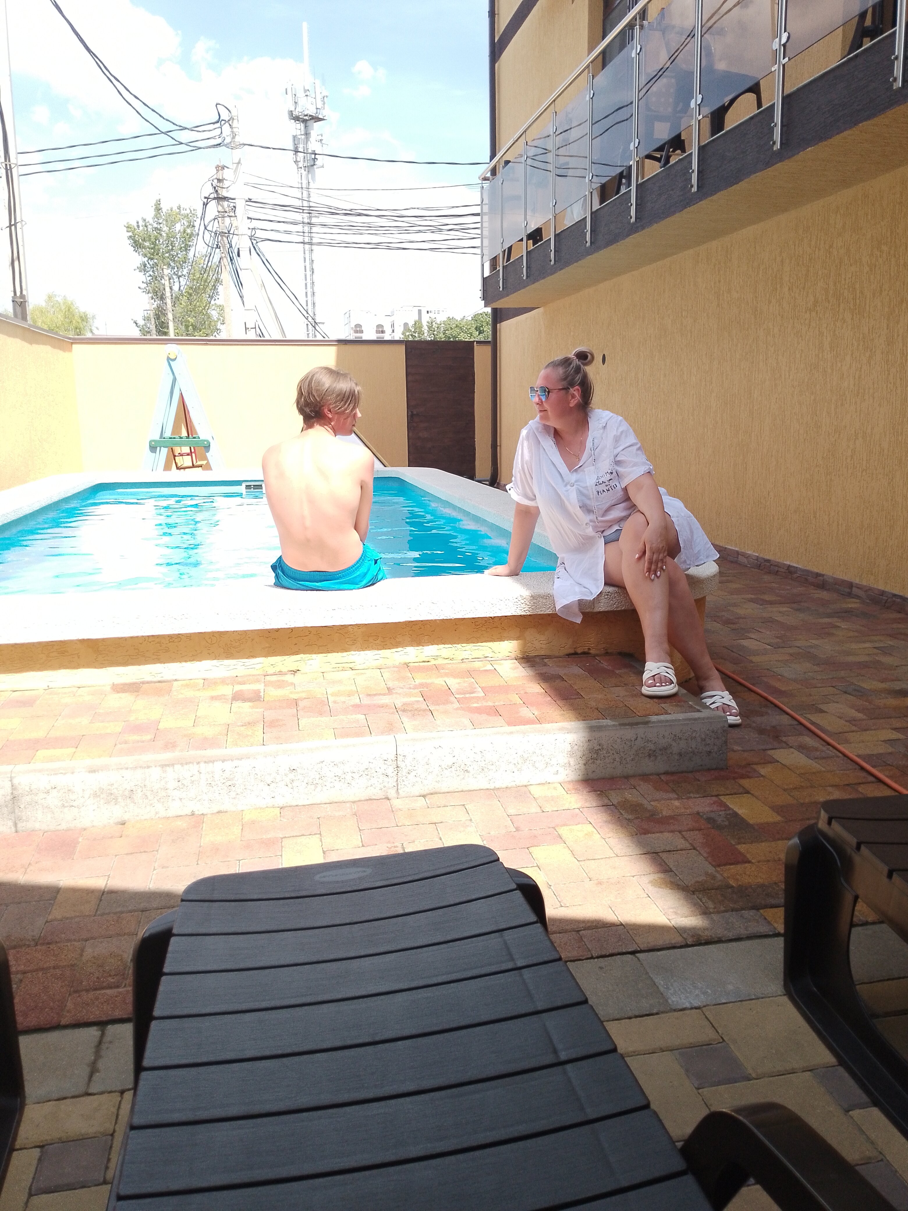 Фото Легенда