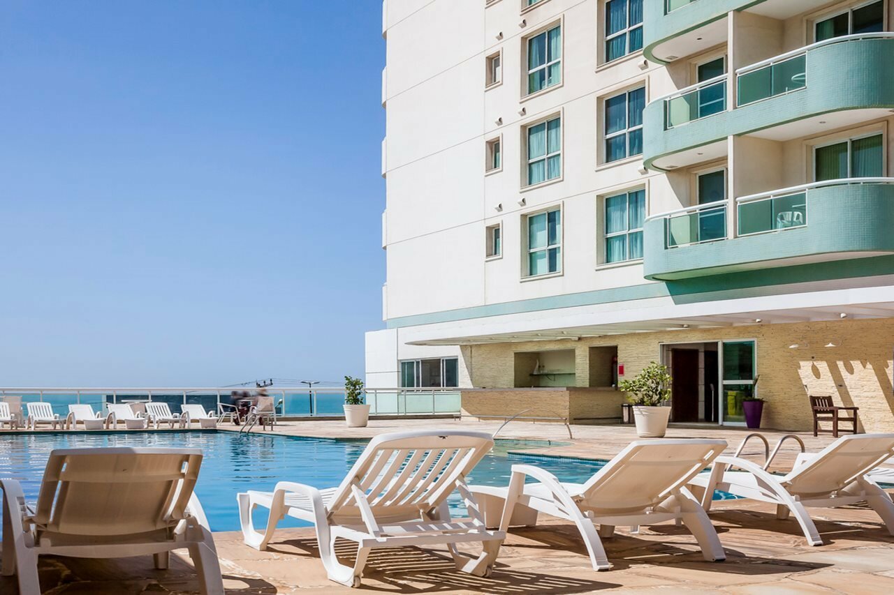 Фото Mercure Macaé