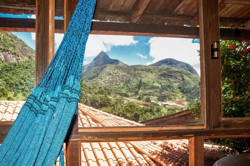 Фото Pousada Paraíso Açú