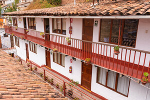 Гостиница Samay Wasi Hostel I