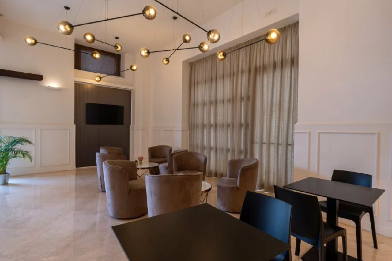 Фото Hotel Diamond