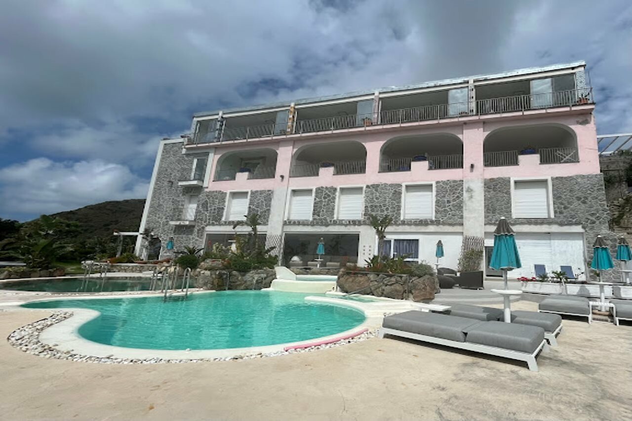 Фото Torre Sant'Angelo