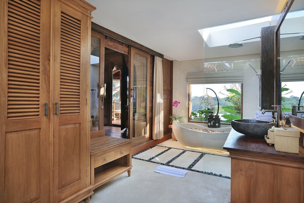 Фото Pramana Watu Kurung Resort