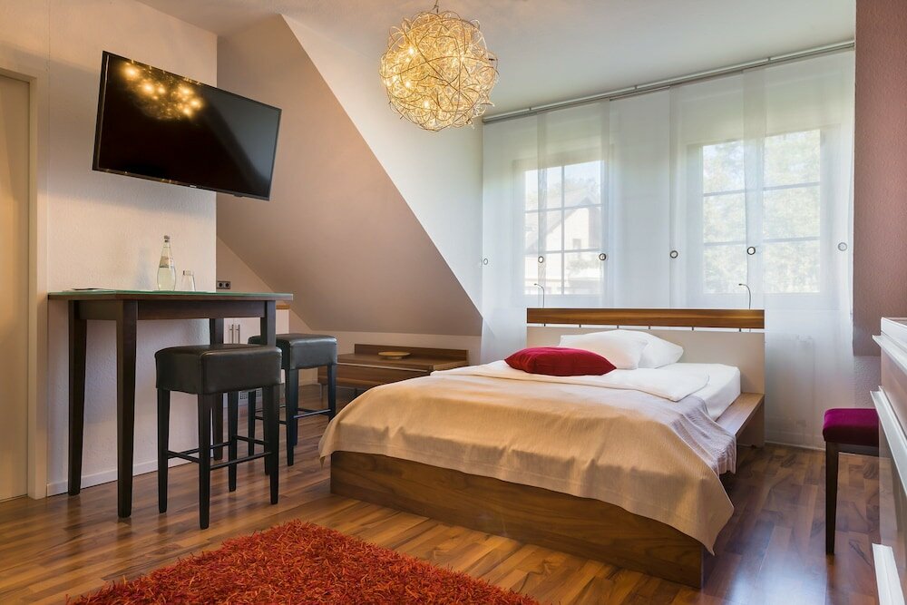 Фото Novum Freiraum StattHotel