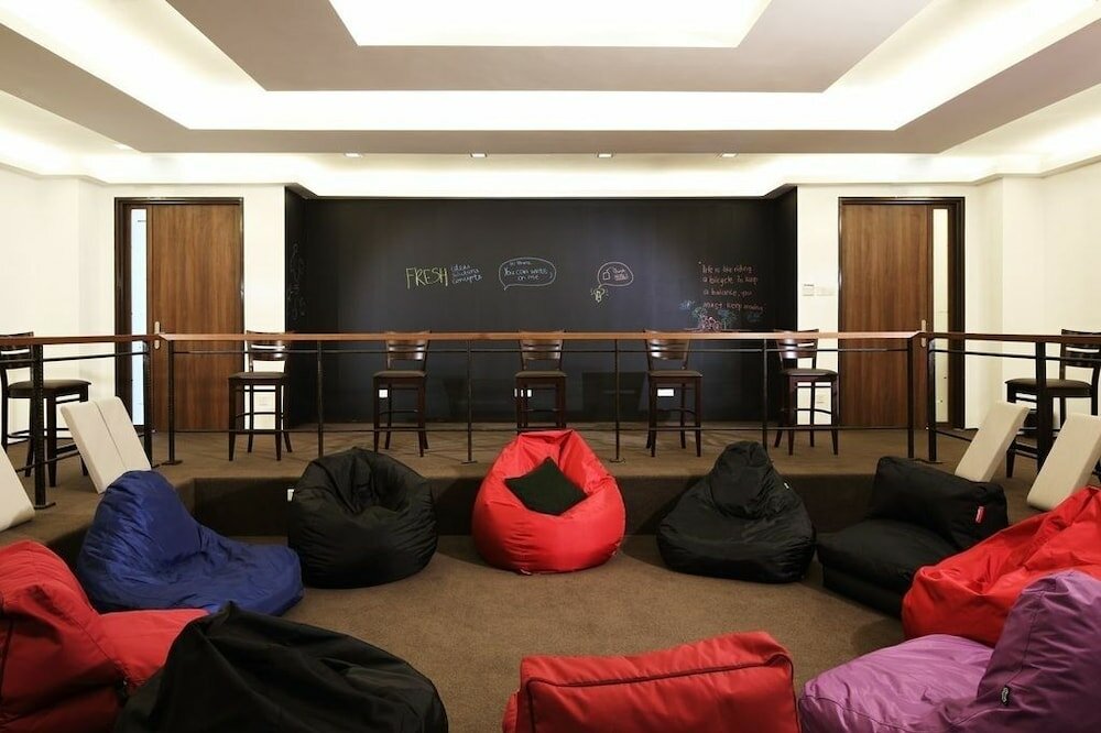 Фото Changi Cove