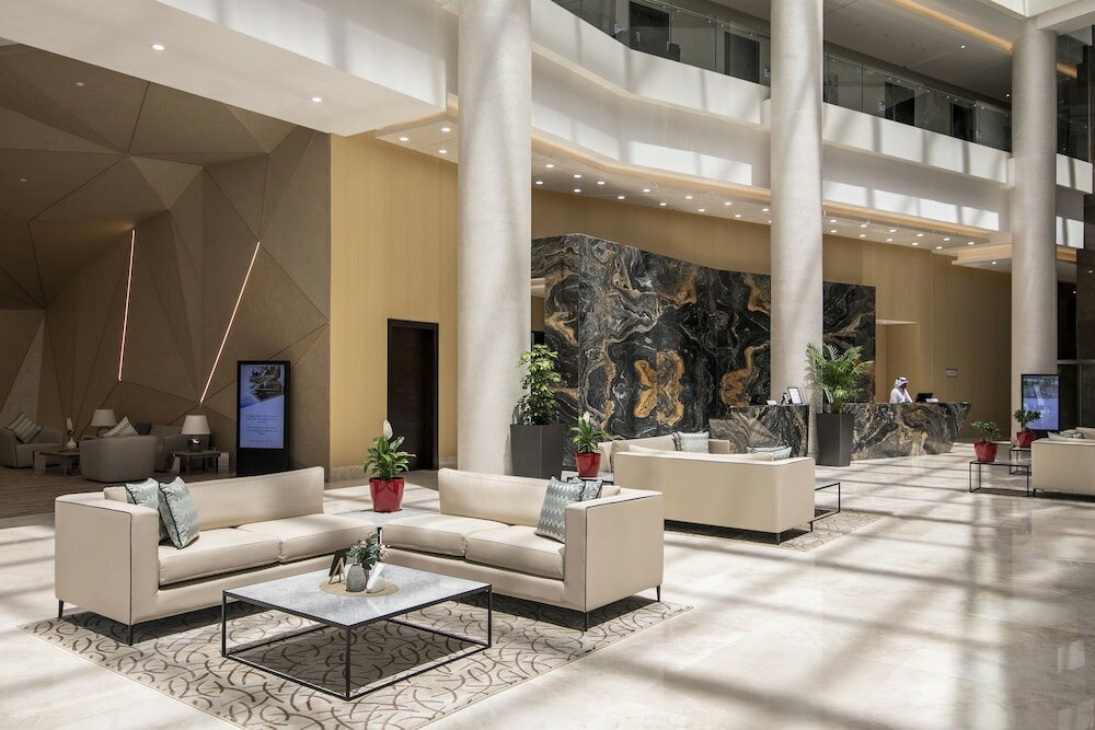 Фото Cristal Amaken Hotel