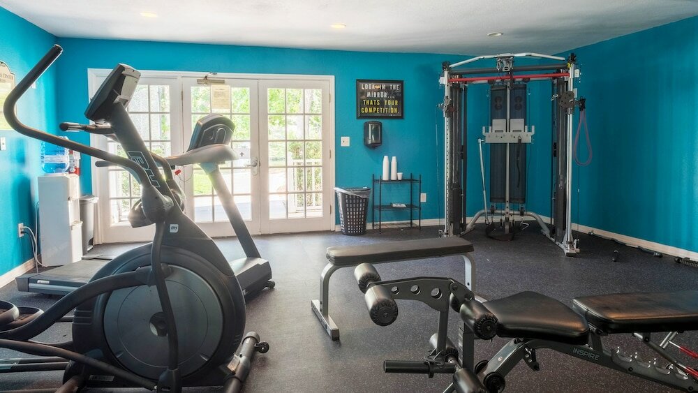 Фото Oak Plantation Resort