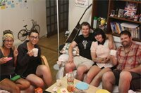 Фото Apple Tree Guest house