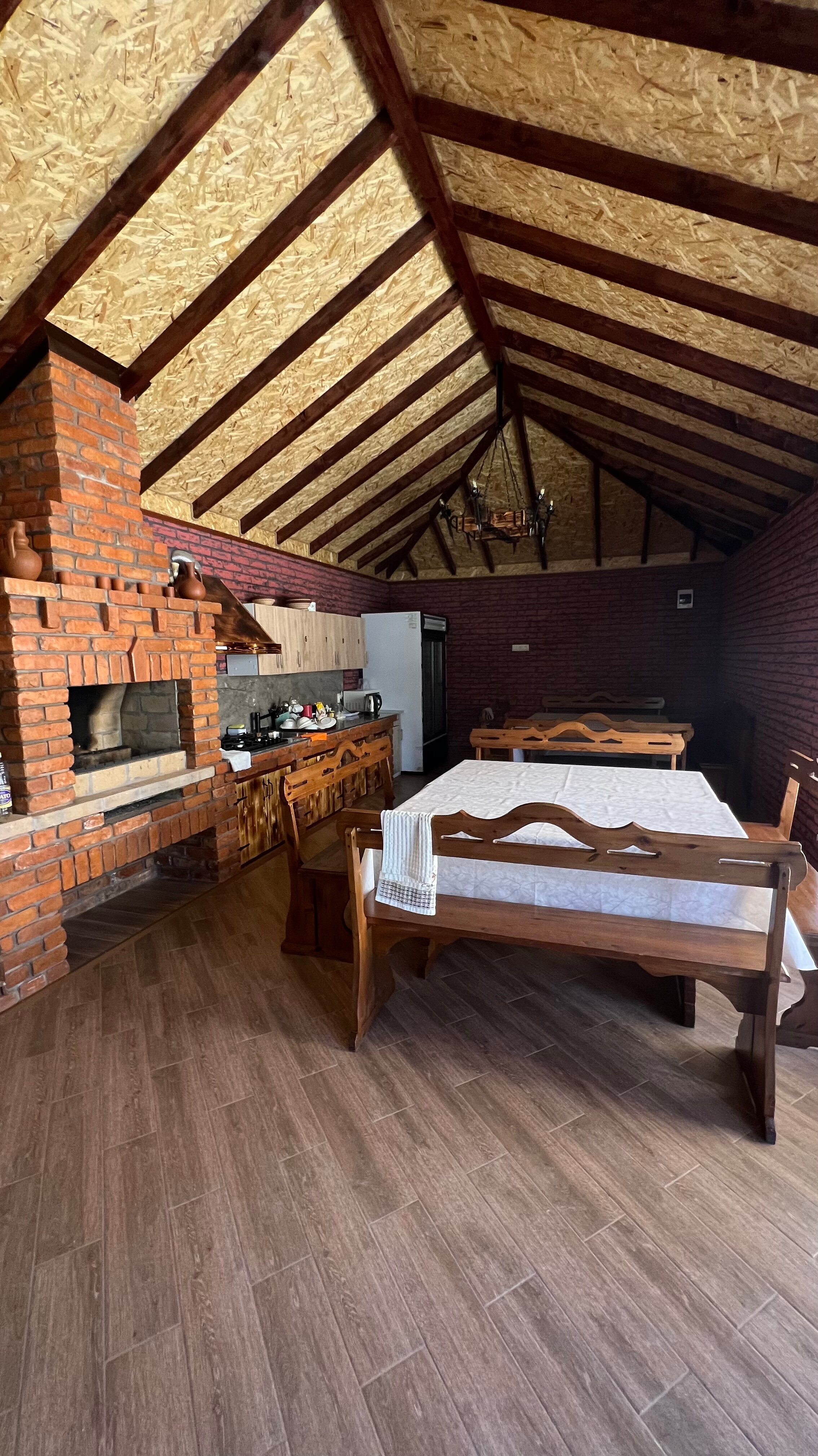 Фото Гостевой Дом Алан