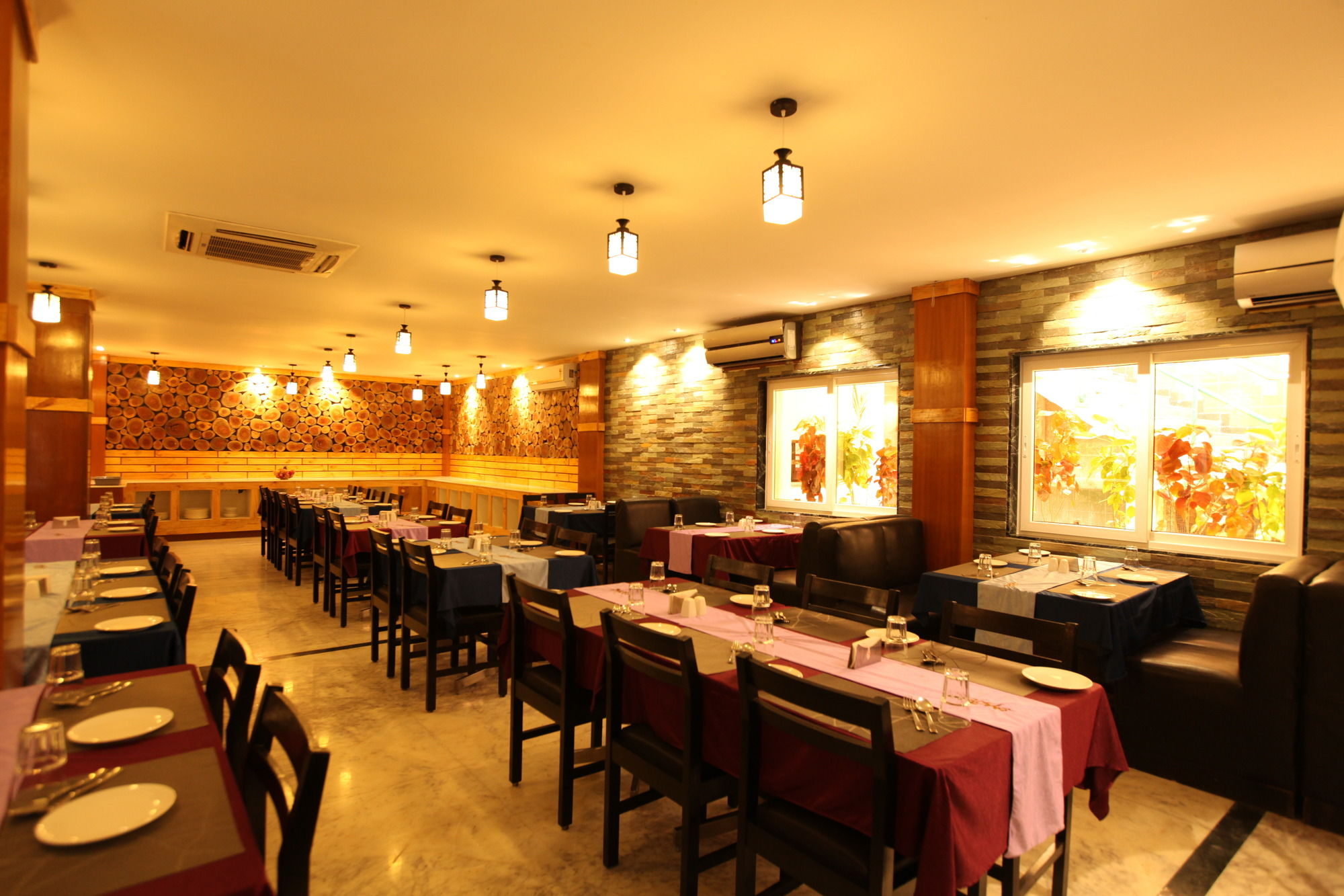 Фото Southern Residency