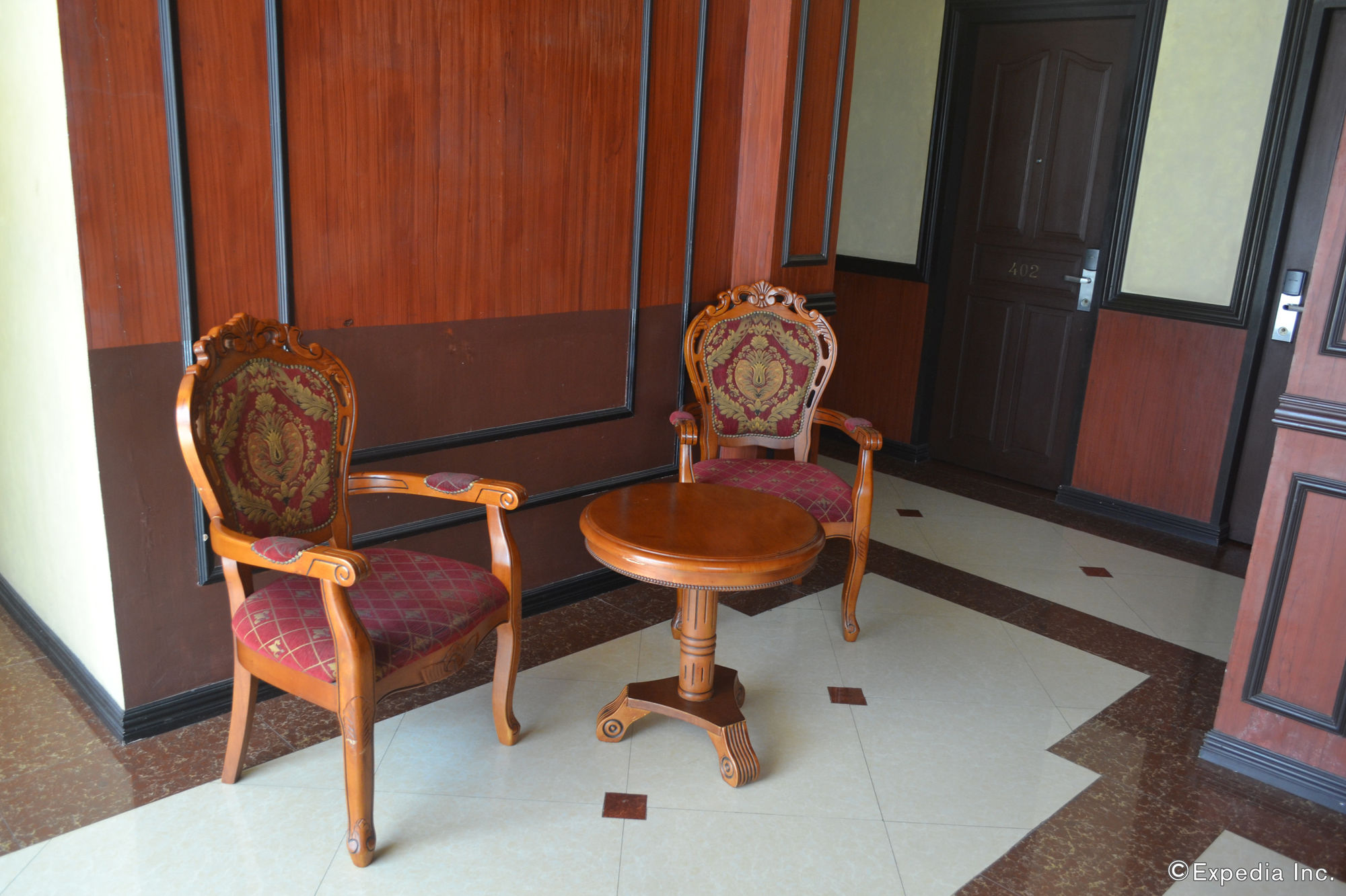 Фото Hotel San Marco