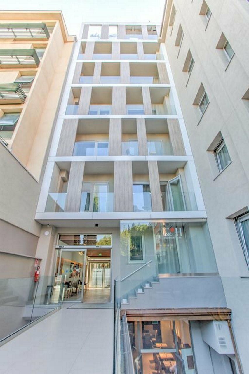 Фото Mh Florence Hotel & SPA