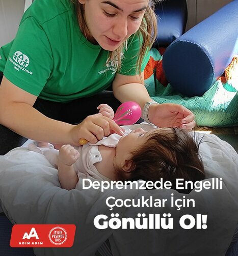 Community organization Türkiye Spastik Çocuklar Vakfı - Cerebral Palsy Türkiye, Bogazliyan, photo