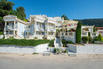 Enavlion Hotel Batagianni
