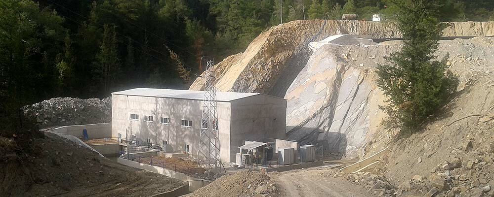 Engineering Al-say Engineering, Antalya, photo