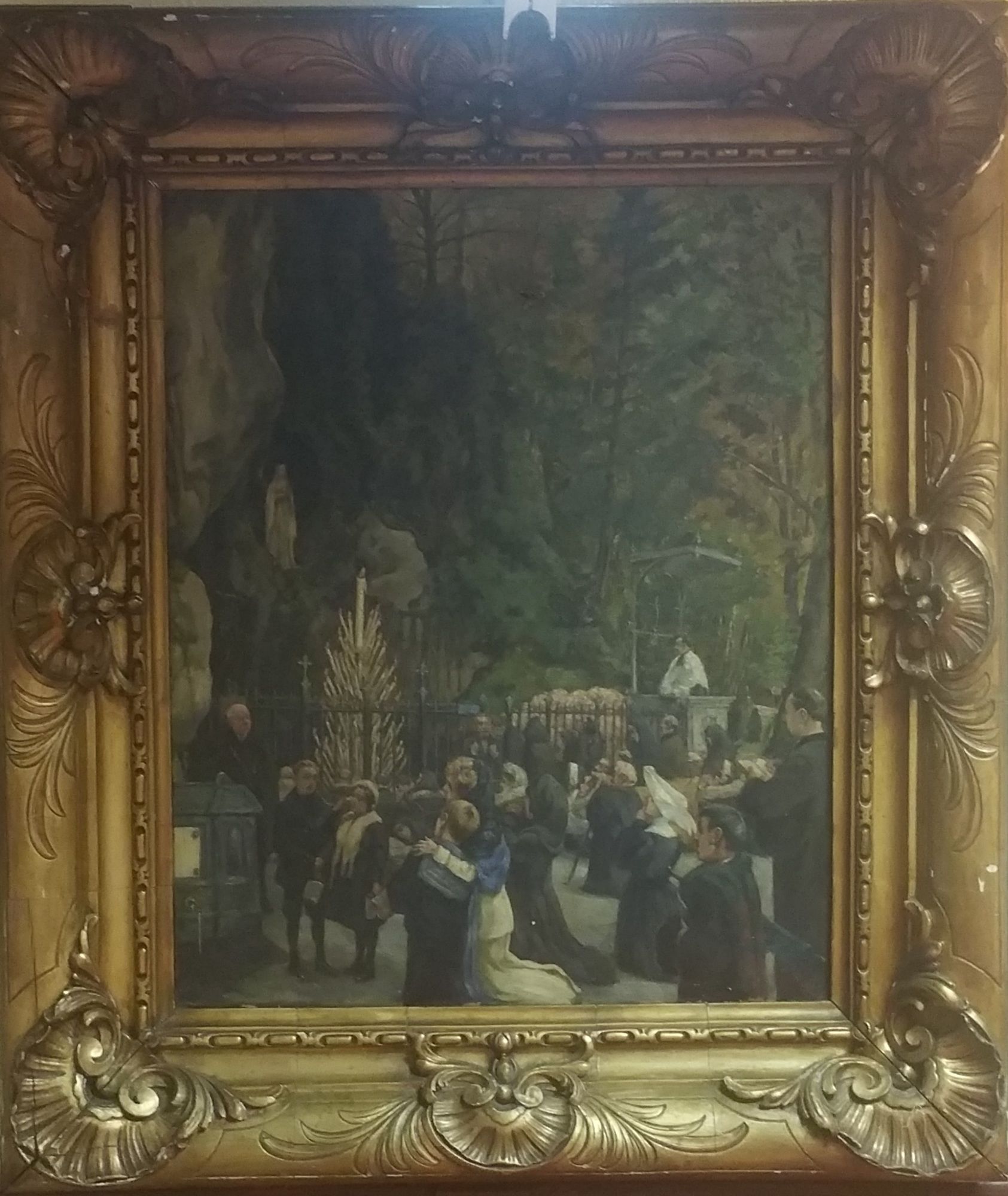 Фото Hôtel Estival Arriel