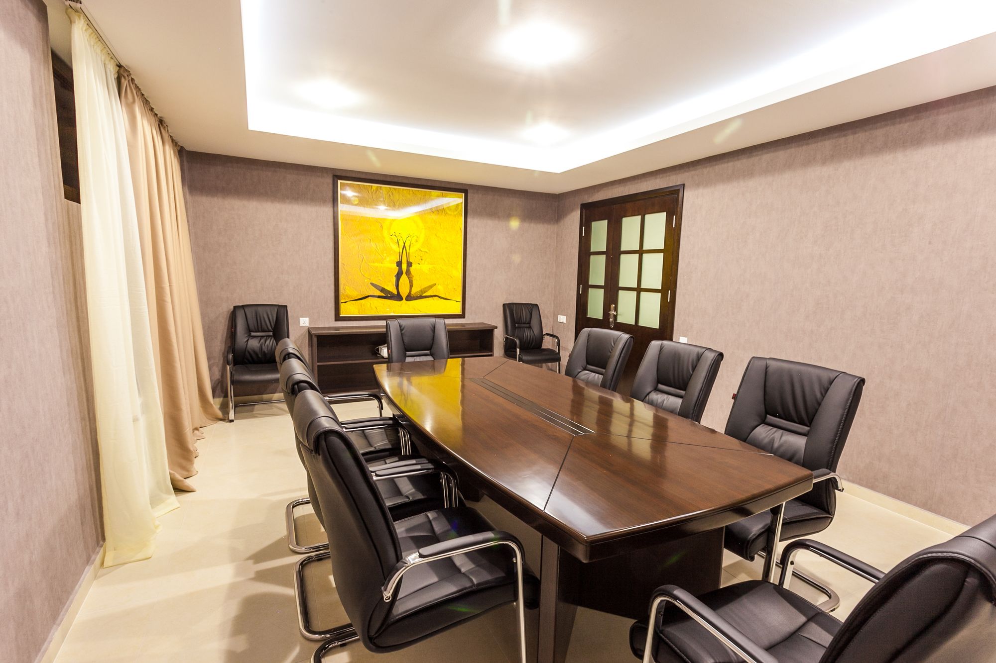 Фото Crystal Hotel & SPA