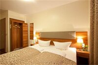 Фото Hotel Frankfurt Messe