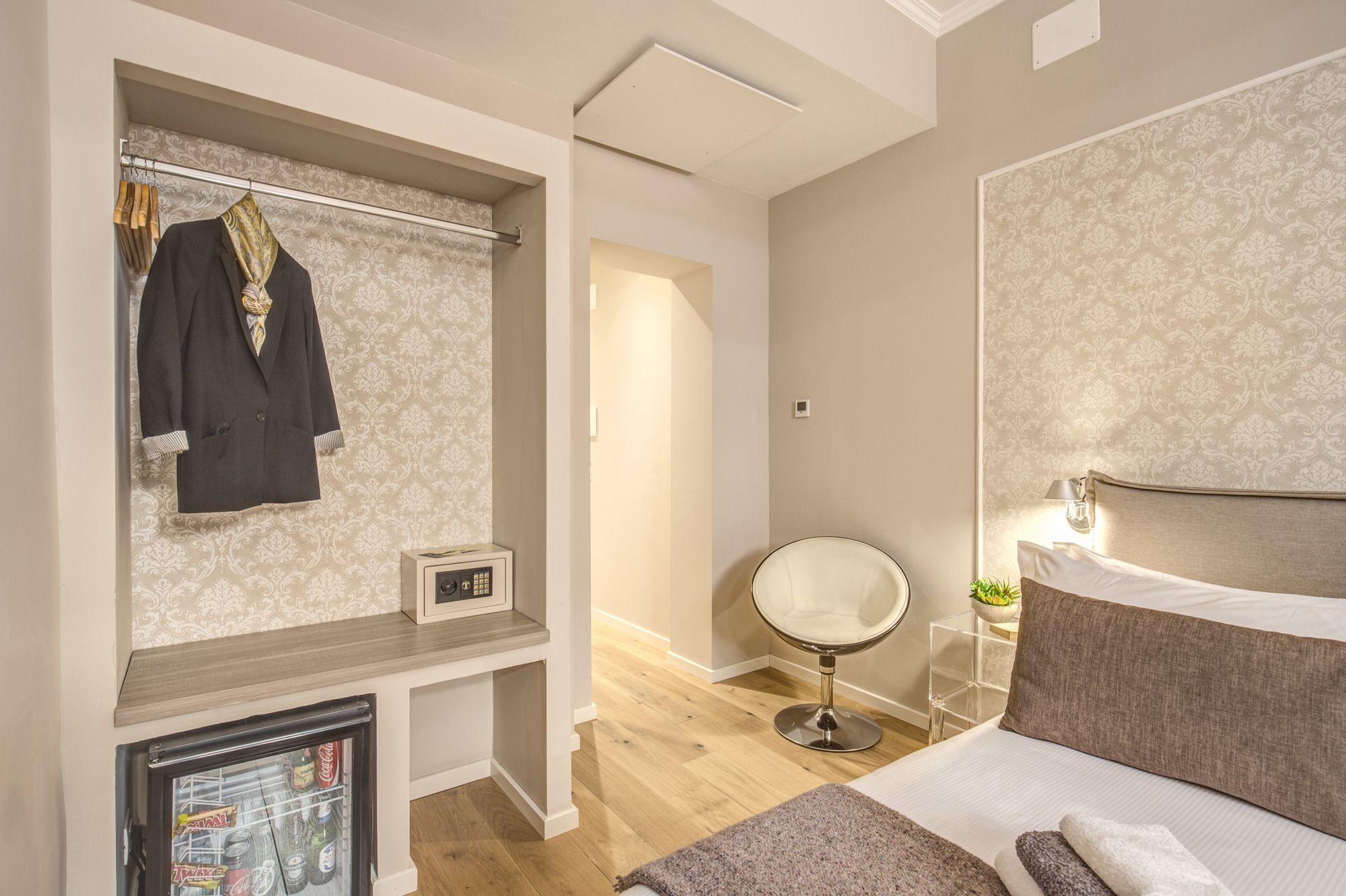 Фото La Maison D'Art Spagna