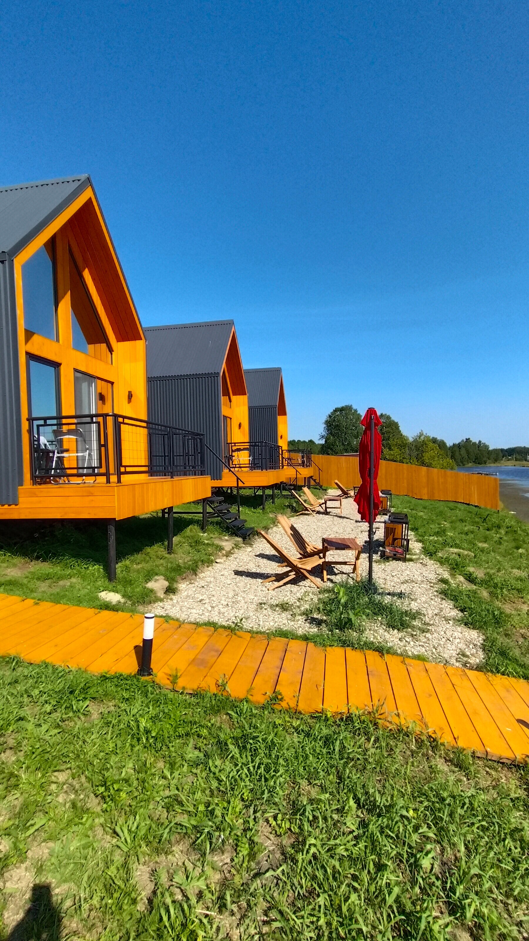 Фото Дача Баушево