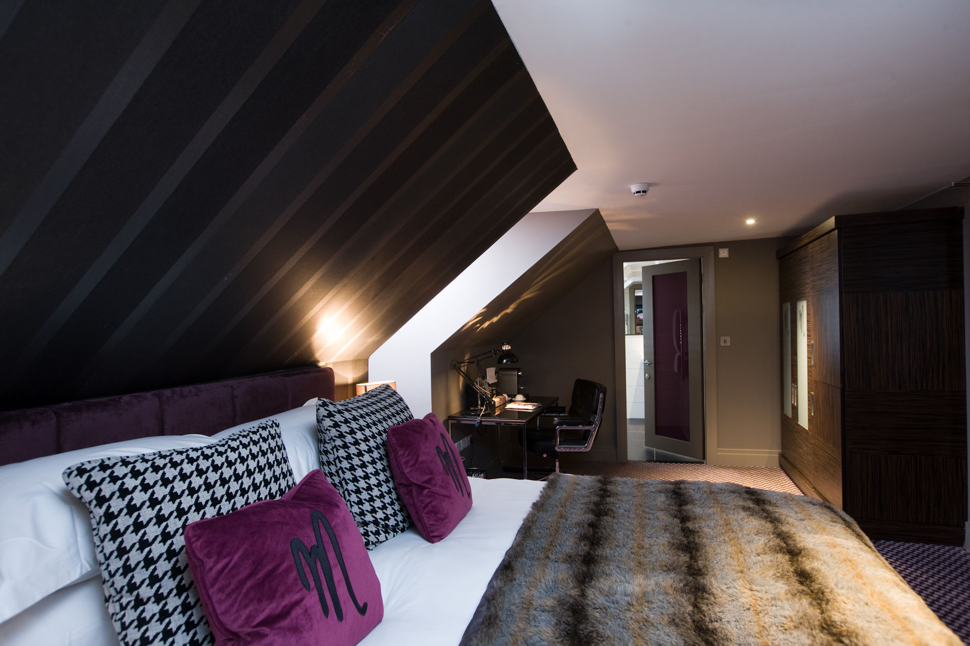 Фото Malmaison Dundee